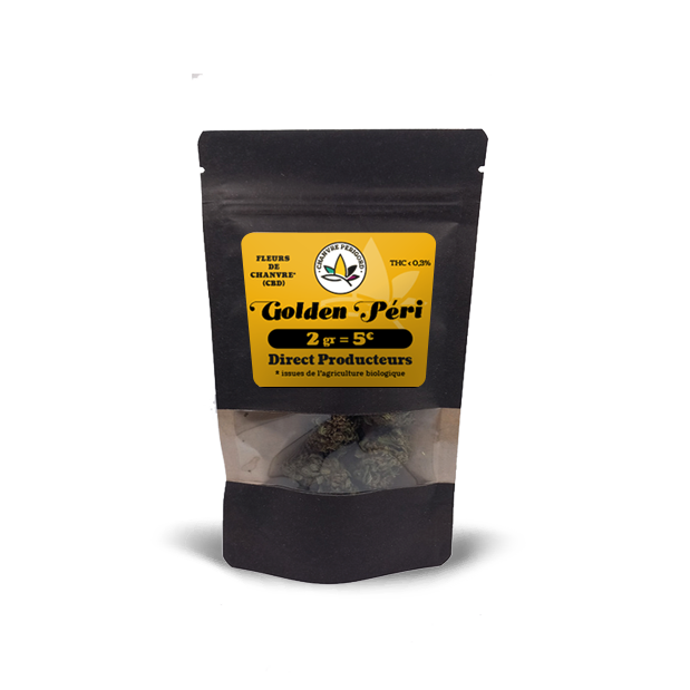 Golden Péri – Image 3