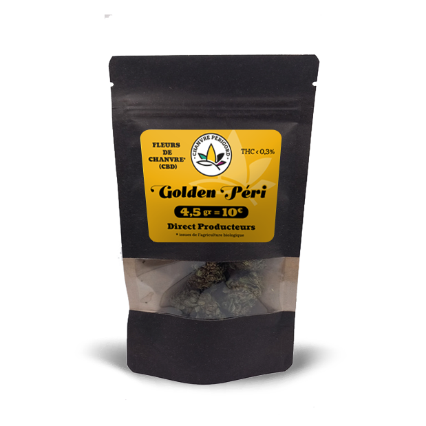 Golden Péri – Image 2