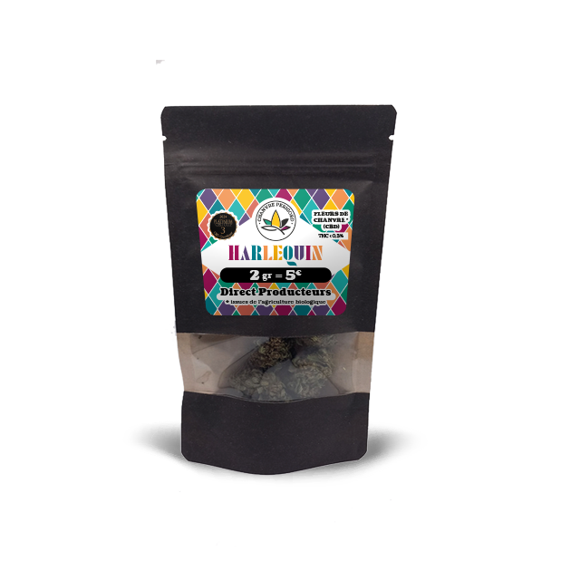 Harlequin – Image 3