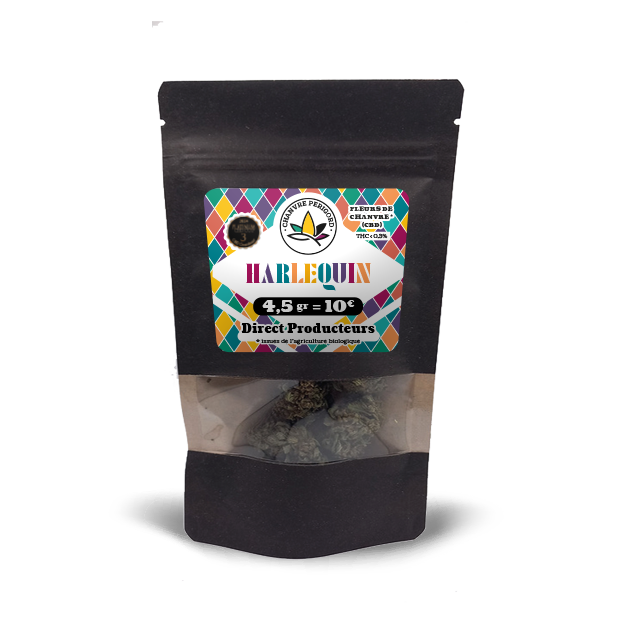 Harlequin – Image 2