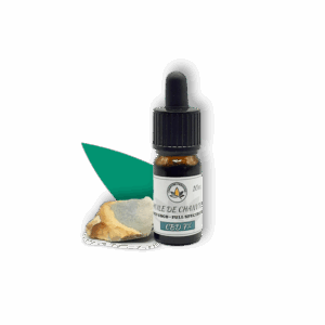 Huile CBD 10 ml