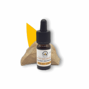 Huile CDB-CBG 10 ml