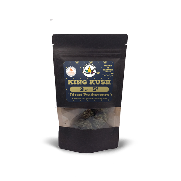 King Kush – Image 3