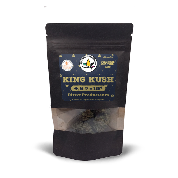 King Kush – Image 2