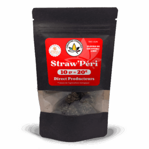 Straw Péri