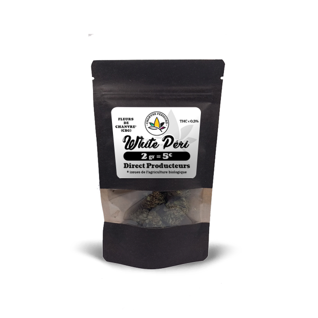 White Péri – Image 3